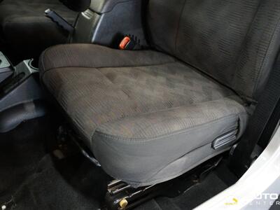 2005 Jeep Wrangler X   - Photo 17 - Lynnwood, WA 98036