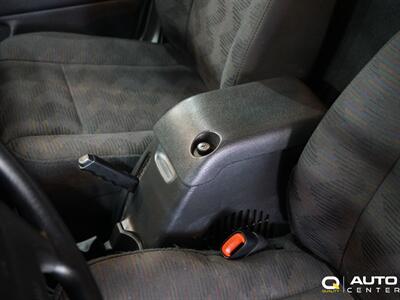 2005 Jeep Wrangler X   - Photo 25 - Lynnwood, WA 98036