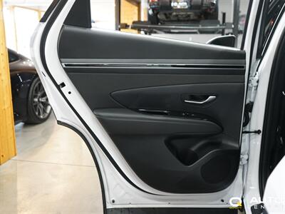 2022 Hyundai TUCSON Limited   - Photo 25 - Lynnwood, WA 98036