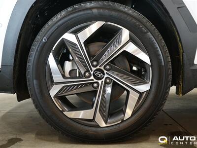 2022 Hyundai TUCSON Limited   - Photo 8 - Lynnwood, WA 98036