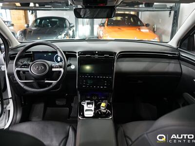 2022 Hyundai TUCSON Limited   - Photo 16 - Lynnwood, WA 98036