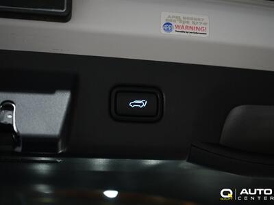 2022 Hyundai TUCSON Limited   - Photo 31 - Lynnwood, WA 98036