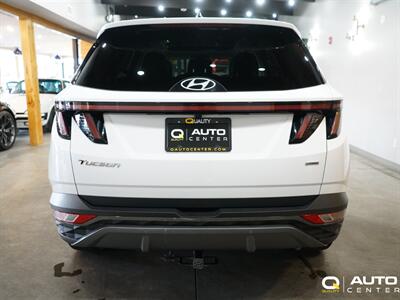 2022 Hyundai TUCSON Limited   - Photo 5 - Lynnwood, WA 98036