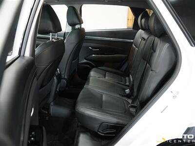 2022 Hyundai TUCSON Limited   - Photo 27 - Lynnwood, WA 98036