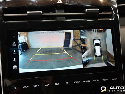 2022 Hyundai TUCSON Limited   - Photo 24 - Lynnwood, WA 98036