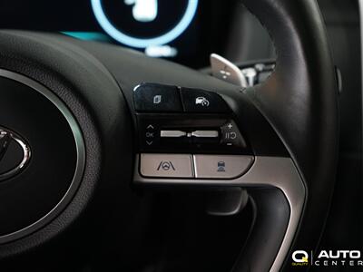 2022 Hyundai TUCSON Limited   - Photo 19 - Lynnwood, WA 98036