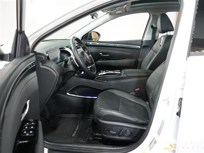 2022 Hyundai TUCSON Limited   - Photo 15 - Lynnwood, WA 98036