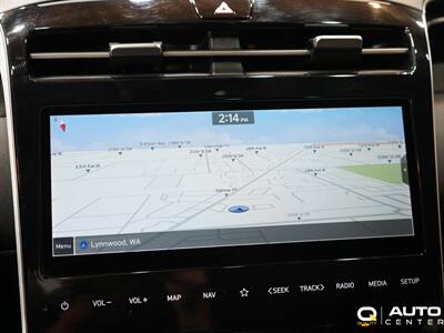 2022 Hyundai TUCSON Limited   - Photo 23 - Lynnwood, WA 98036