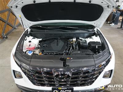 2022 Hyundai TUCSON Limited   - Photo 10 - Lynnwood, WA 98036