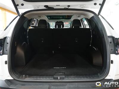 2022 Hyundai TUCSON Limited   - Photo 30 - Lynnwood, WA 98036
