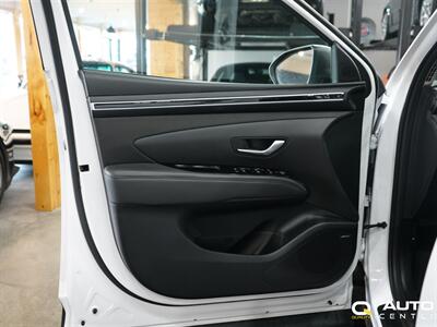 2022 Hyundai TUCSON Limited   - Photo 12 - Lynnwood, WA 98036