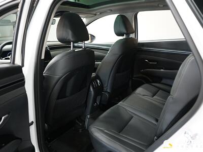 2022 Hyundai TUCSON Limited   - Photo 28 - Lynnwood, WA 98036