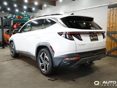 2022 Hyundai TUCSON Limited   - Photo 7 - Lynnwood, WA 98036