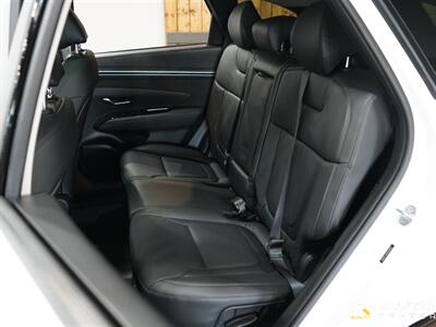 2022 Hyundai TUCSON Limited   - Photo 26 - Lynnwood, WA 98036
