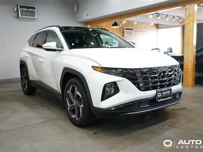2022 Hyundai TUCSON Limited   - Photo 3 - Lynnwood, WA 98036
