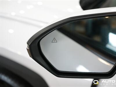 2022 Hyundai TUCSON Limited   - Photo 11 - Lynnwood, WA 98036