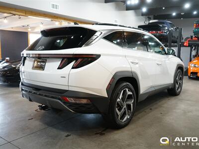 2022 Hyundai TUCSON Limited   - Photo 4 - Lynnwood, WA 98036