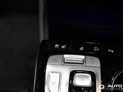 2022 Hyundai TUCSON Limited   - Photo 22 - Lynnwood, WA 98036