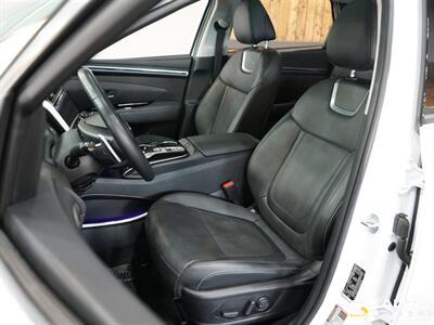 2022 Hyundai TUCSON Limited   - Photo 14 - Lynnwood, WA 98036