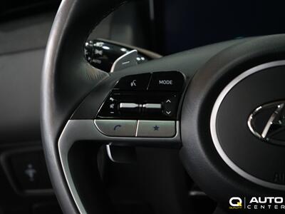 2022 Hyundai TUCSON Limited   - Photo 18 - Lynnwood, WA 98036