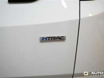 2022 Hyundai TUCSON Limited   - Photo 6 - Lynnwood, WA 98036