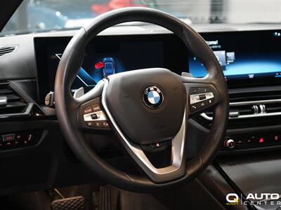 2024 BMW 2 Series 230i xDrive   - Photo 18 - Lynnwood, WA 98036