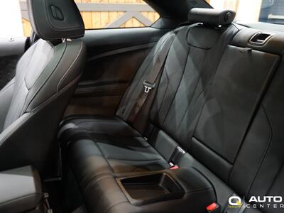 2024 BMW 2 Series 230i xDrive   - Photo 30 - Lynnwood, WA 98036