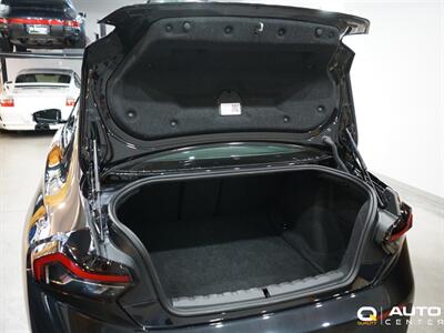 2024 BMW 2 Series 230i xDrive   - Photo 31 - Lynnwood, WA 98036