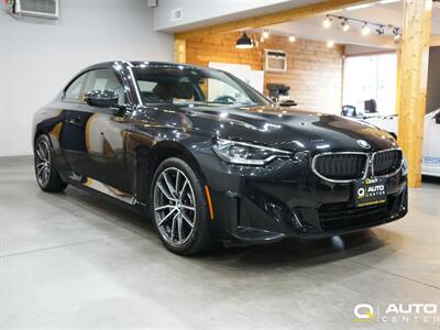 2024 BMW 2 Series 230i xDrive   - Photo 3 - Lynnwood, WA 98036