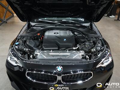 2024 BMW 2 Series 230i xDrive   - Photo 11 - Lynnwood, WA 98036