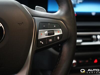 2024 BMW 2 Series 230i xDrive   - Photo 21 - Lynnwood, WA 98036