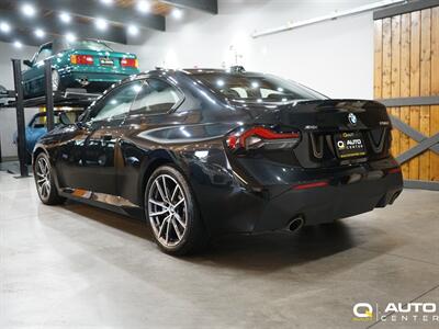 2024 BMW 2 Series 230i xDrive   - Photo 8 - Lynnwood, WA 98036