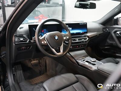 2024 BMW 2 Series 230i xDrive   - Photo 17 - Lynnwood, WA 98036
