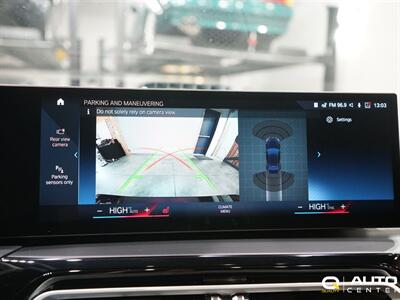 2024 BMW 2 Series 230i xDrive   - Photo 24 - Lynnwood, WA 98036