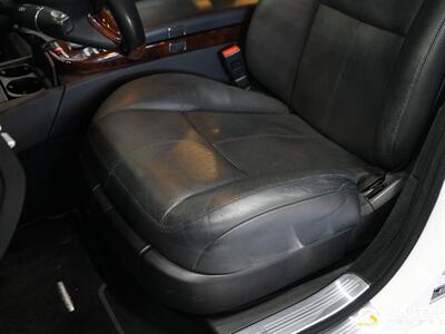 2008 Mercedes-Benz S 550   - Photo 14 - Lynnwood, WA 98036