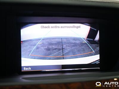 2008 Mercedes-Benz S 550   - Photo 22 - Lynnwood, WA 98036