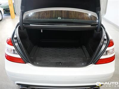 2008 Mercedes-Benz S 550   - Photo 31 - Lynnwood, WA 98036