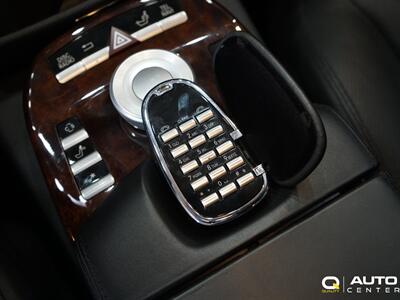 2008 Mercedes-Benz S 550   - Photo 24 - Lynnwood, WA 98036