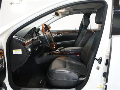 2008 Mercedes-Benz S 550   - Photo 15 - Lynnwood, WA 98036