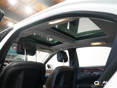 2008 Mercedes-Benz S 550   - Photo 30 - Lynnwood, WA 98036