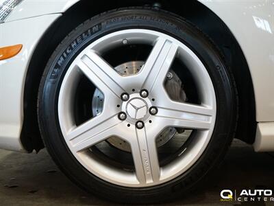 2008 Mercedes-Benz S 550   - Photo 6 - Lynnwood, WA 98036
