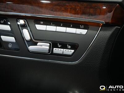 2008 Mercedes-Benz S 550   - Photo 10 - Lynnwood, WA 98036