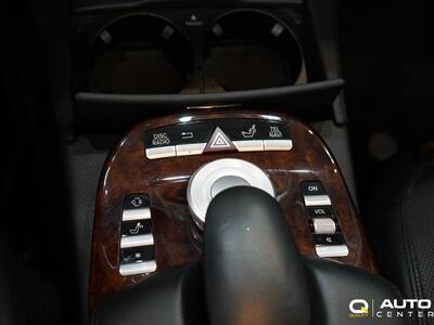 2008 Mercedes-Benz S 550   - Photo 25 - Lynnwood, WA 98036