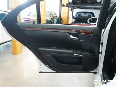 2008 Mercedes-Benz S 550   - Photo 26 - Lynnwood, WA 98036