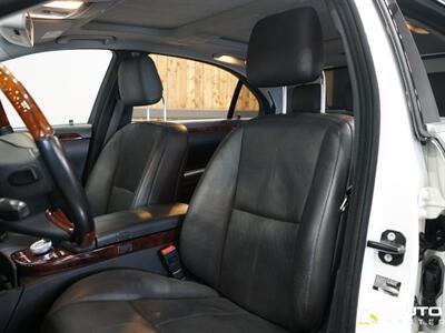 2008 Mercedes-Benz S 550   - Photo 13 - Lynnwood, WA 98036