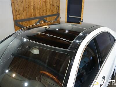 2008 Mercedes-Benz S 550   - Photo 7 - Lynnwood, WA 98036