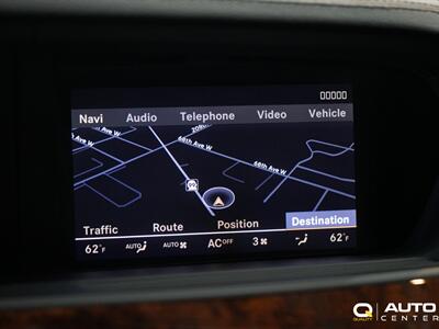 2008 Mercedes-Benz S 550   - Photo 21 - Lynnwood, WA 98036