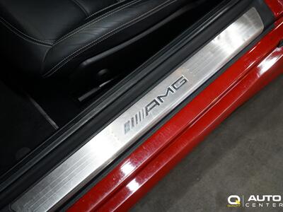 2013 Mercedes-Benz SLK SLK 55 AMG®   - Photo 20 - Lynnwood, WA 98036