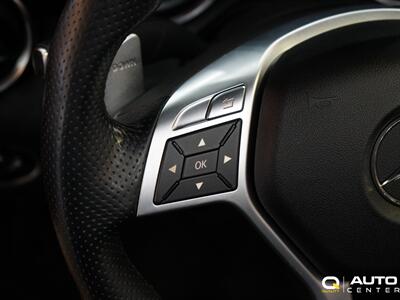 2013 Mercedes-Benz SLK SLK 55 AMG®   - Photo 24 - Lynnwood, WA 98036