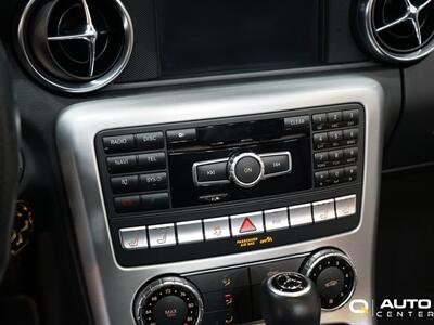 2013 Mercedes-Benz SLK SLK 55 AMG®   - Photo 27 - Lynnwood, WA 98036